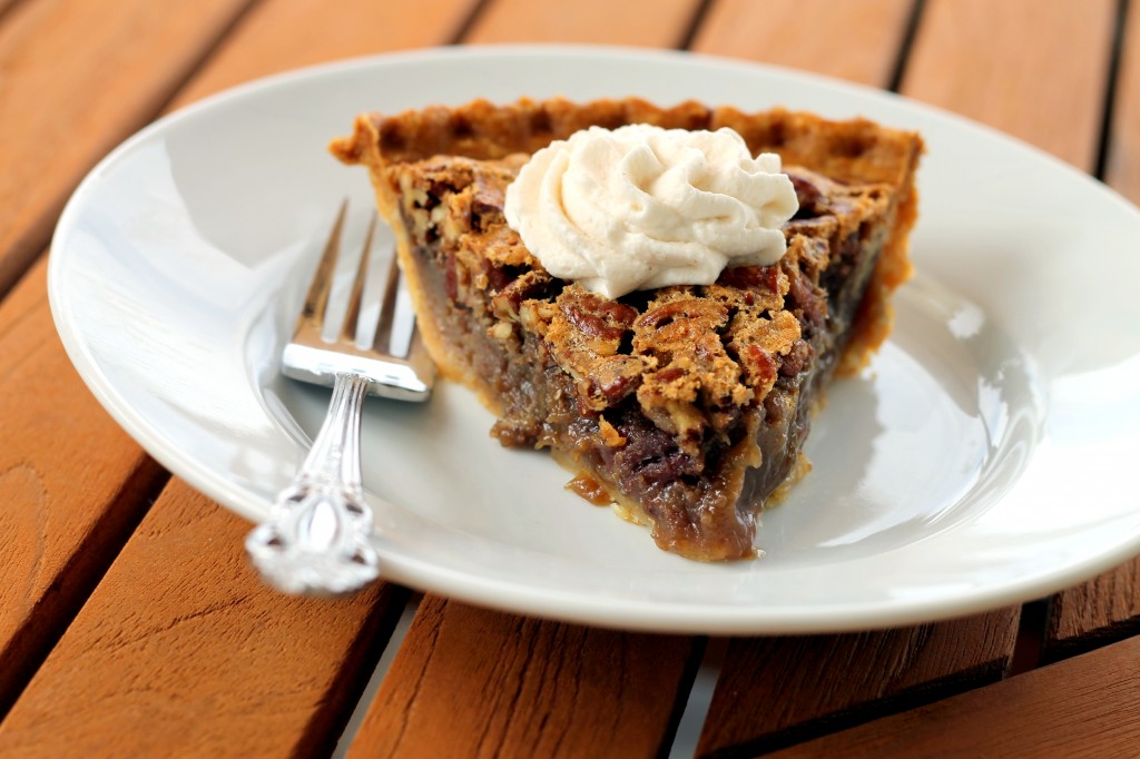 This is the best Pecan Pie I've ever tasted! This holiday favorite is made better with the addition of browned butter and the elimination of corn syrup.