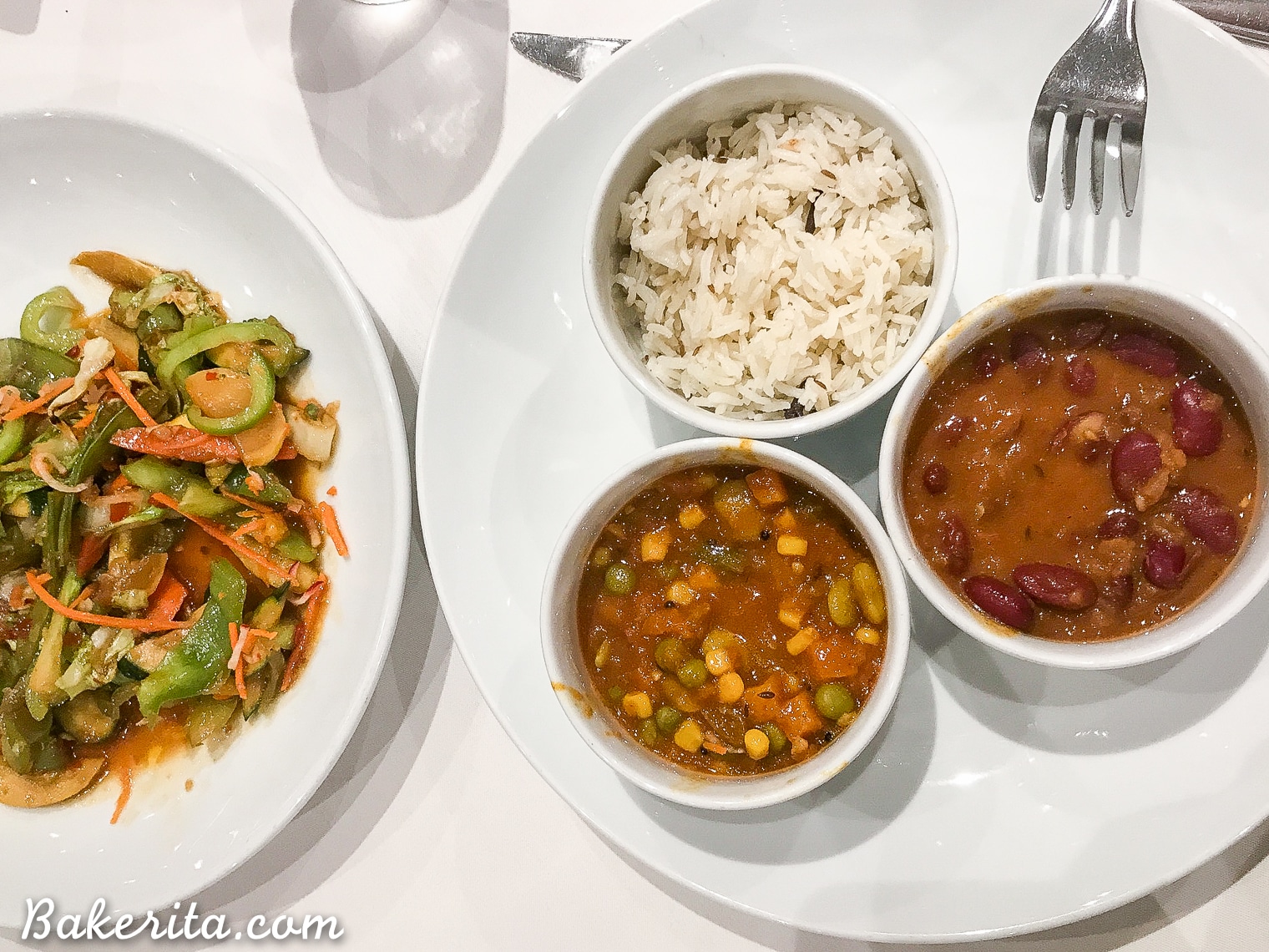 My best tips + tricks for How To Eat Healthy On a Cruise! This post includes snack ideas, how to navigate your dining choices, and how to convey your dietary restrictions. 