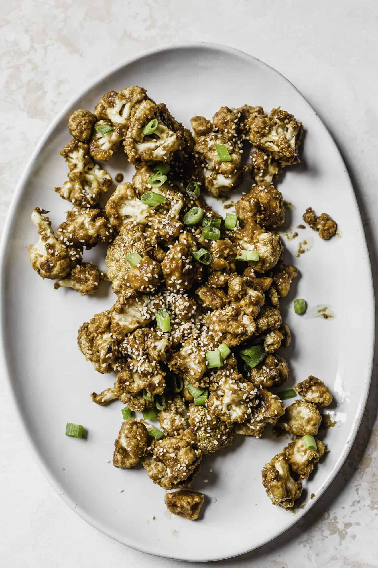 It’s you’re looking for a gluten free and low carb recipe that also happens to be insanely delicious, these SunButter Cauliflower Poppers do not disappoint!