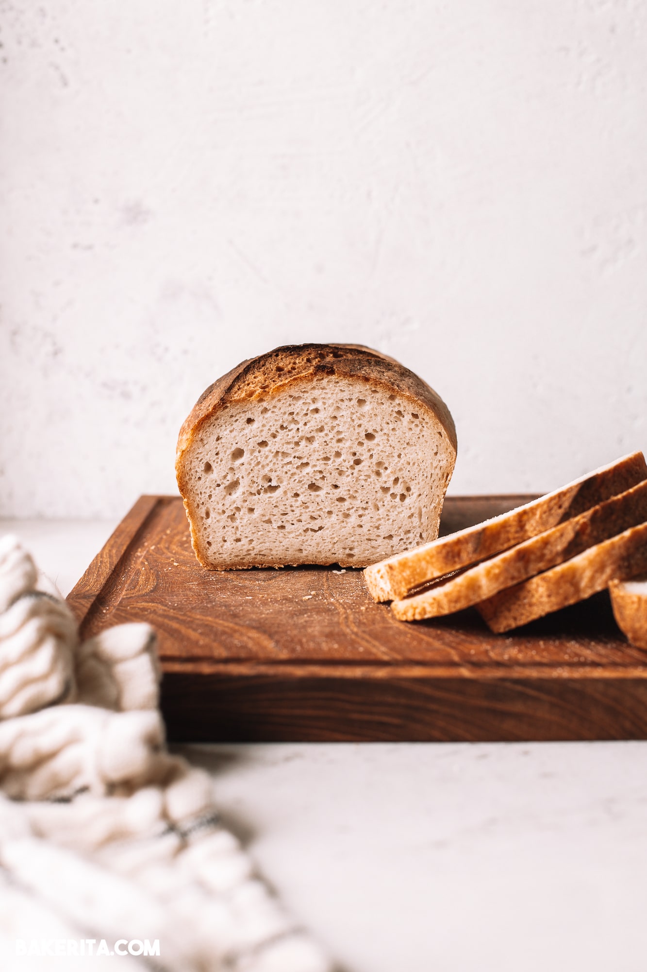 Oven bag bread. : r/Sourdough